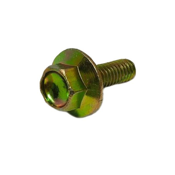 پیچ گلگیر یدک چی کد 40193 مناسب برای پراید بسته 100 عددی