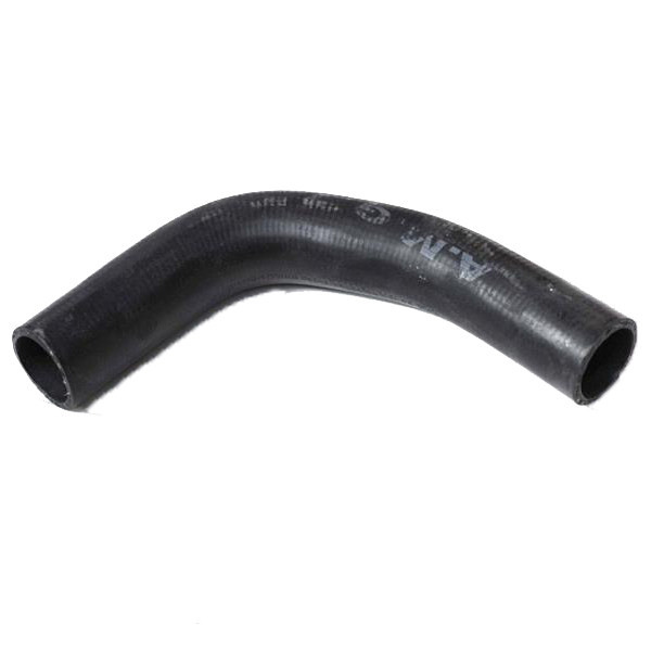 شلنگ آب رادیاتور خودرو یدک چی کد 11-70410 مناسب برای تیبا بسته 2 عددی