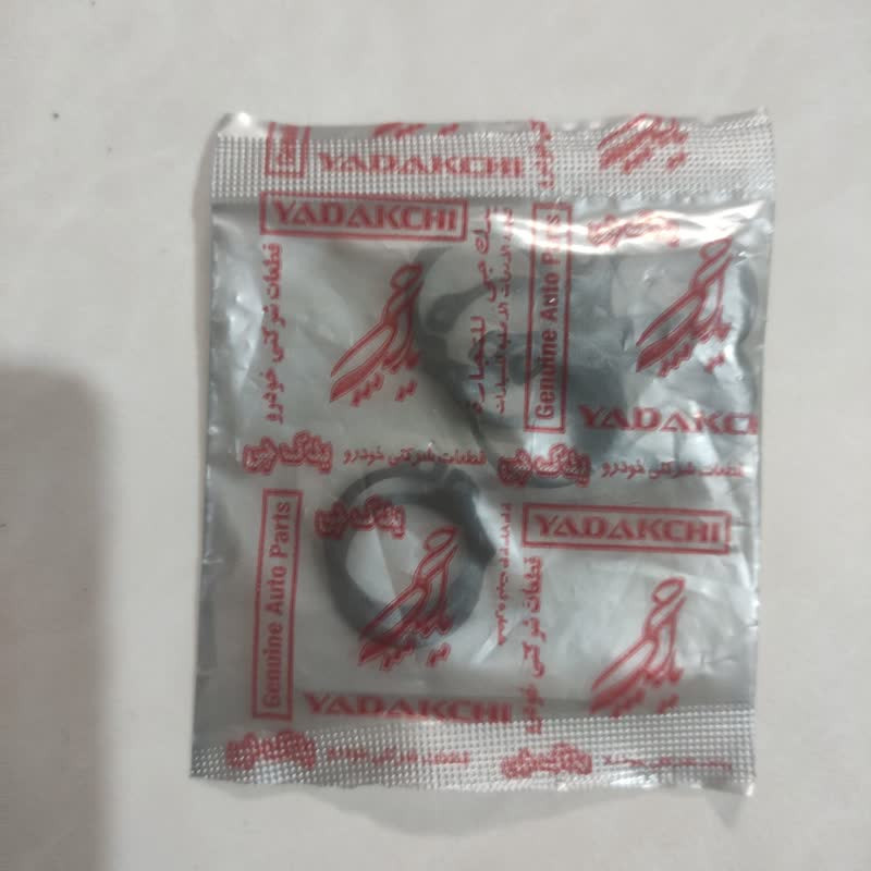 خار عینکی پلوس یدک چی کد 30244 مناسب برای پراید بسته 10 عددی