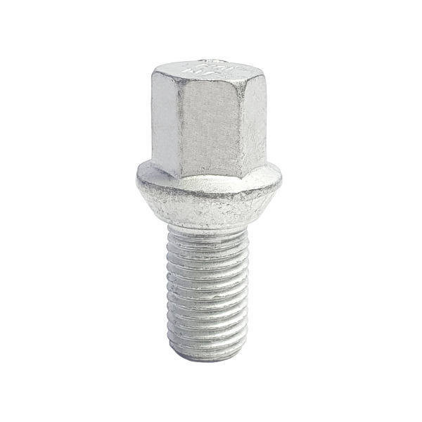 پیچ چرخ خودرو یدک چی کد 40167 مناسب برای پراید بسته 2 عددی