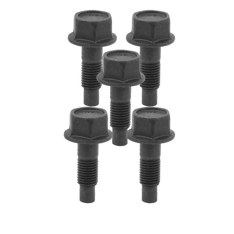 پیچ دو شاخ کلاج یدک چی کد 40156 مناسب برای پراید بسته 10 عددی