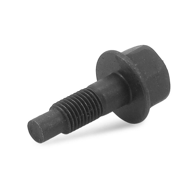 پیچ دو شاخ کلاج یدک چی کد 40156 مناسب برای پراید بسته 3 عددی