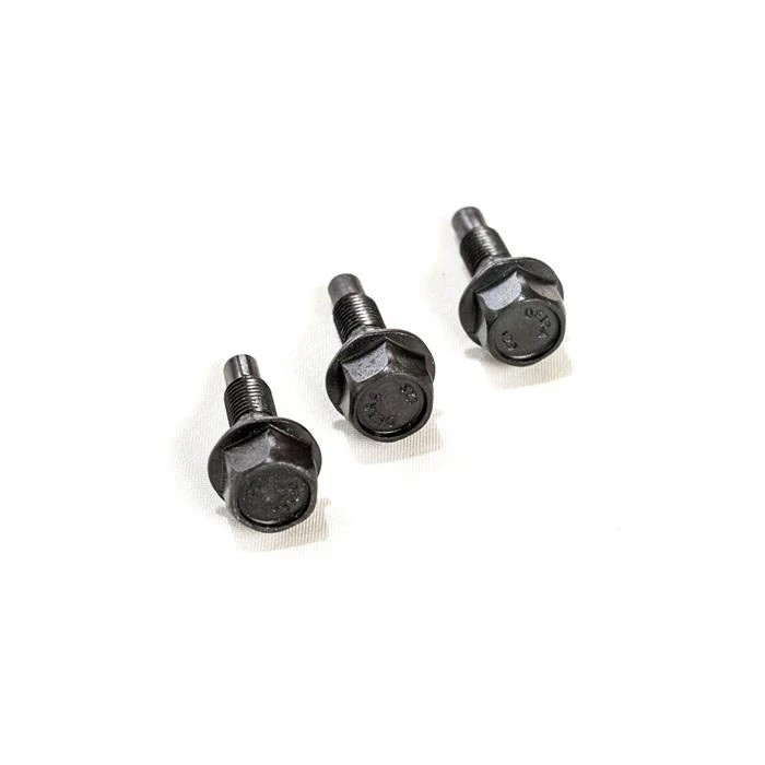 پیچ دو شاخ کلاج یدک چی کد 40156 مناسب برای پراید بسته 3 عددی