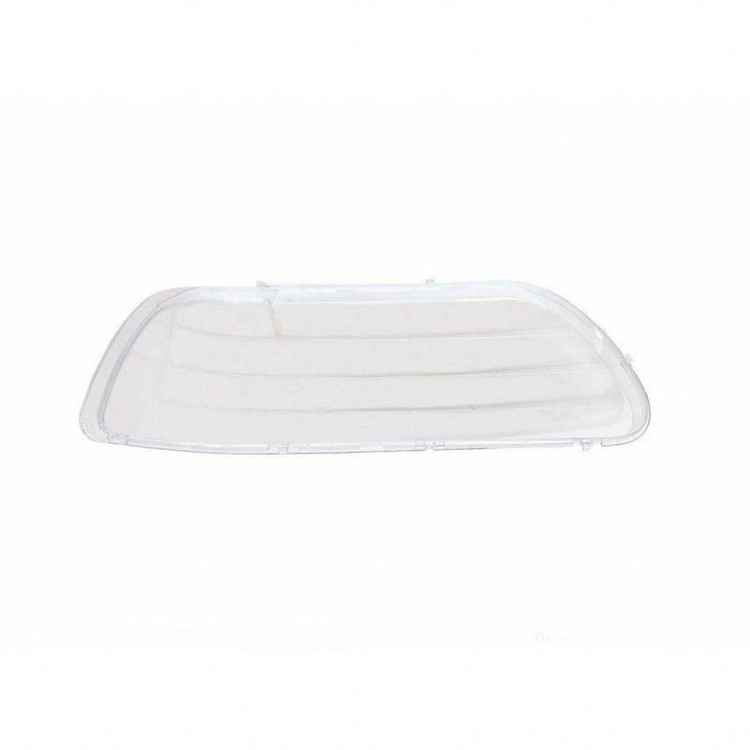 طلق چراغ جلو راست خودرو آراکس یدک مدل AY-2061 مناسب برای پراید