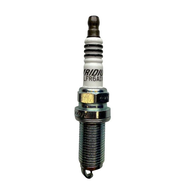 شمع خودرو ان جی کی مدل LFR6AIX-11-6619 پایه بلند مناسب برای پژو 405 بسته 4 عددی