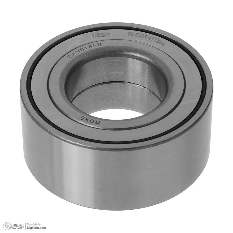 بلبرینگ چرخ جلو جی ای اس پی کد 477304 قطر 80 میلیمتر مناسب برای پژو 405 و پارس