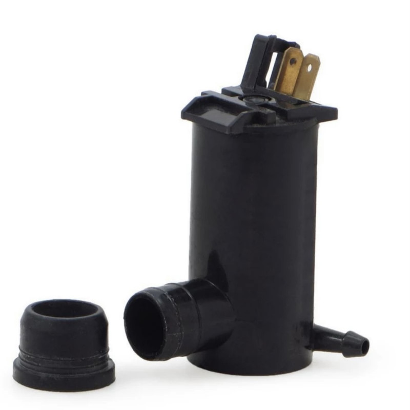 پمپ شیشه شور خودرو مناسب برای پژو 405