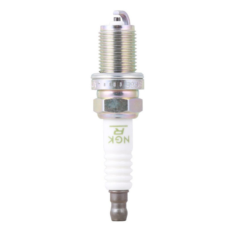 شمع خودرو ان جی کی مدل BKR6E-6962 پایه کوتاه بسته 4 عددی