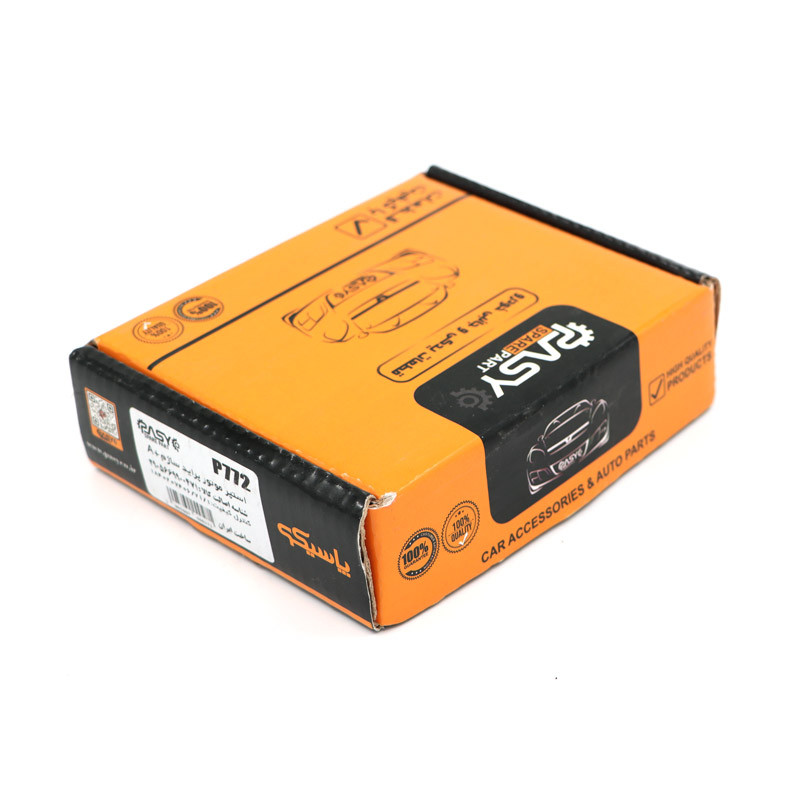 استپرموتور ساژم پاسیکو مدل P772 مناسب برای پراید