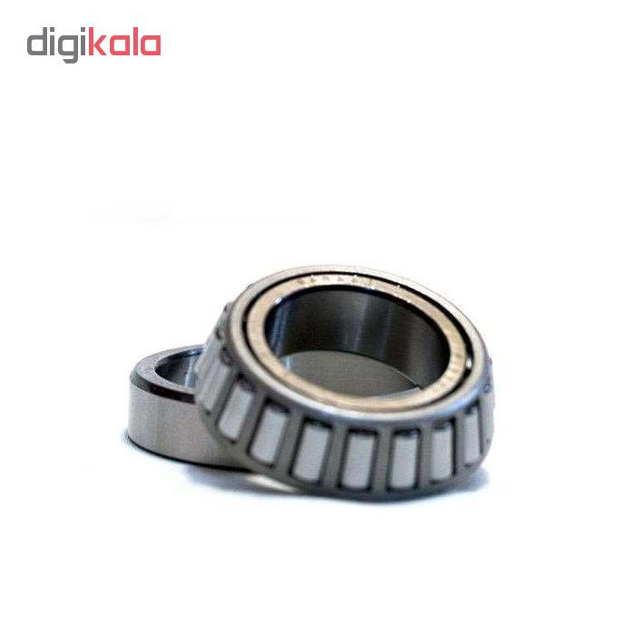 بلبرینگ چرخ عقب zwz کد 44649/11949 مناسب برای پراید مجموعه 4 عددی