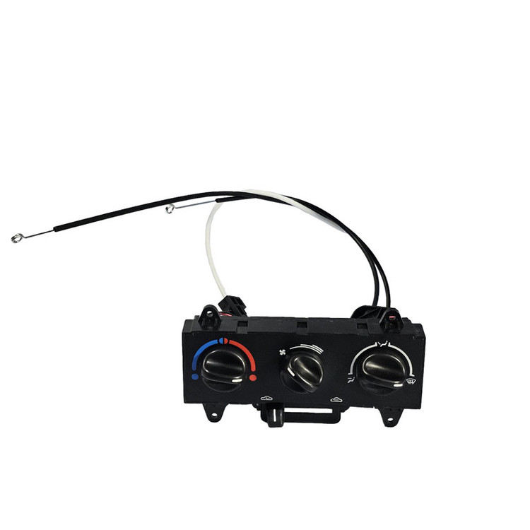 پنل کولر و بخاری کد bbz-1294 مناسب برای پراید 131
