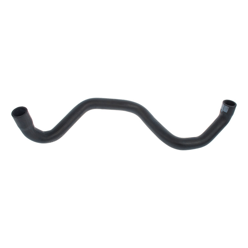 شلنگ خروجی آب پایین رادیاتور جی ای اس پی مدل کلاسیک کد 478097 مناسب برای پژو 405 و پارس