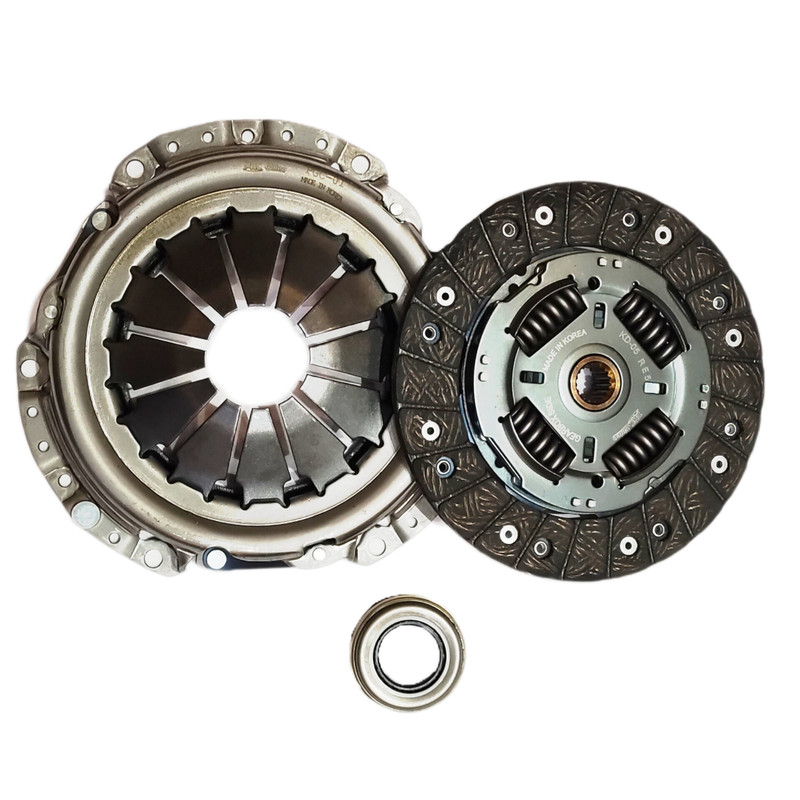 کیت کلاچ پیاچسی والئو مدل ۲۰۰ میلیمتر KD-05 مناسب برای تیبا
