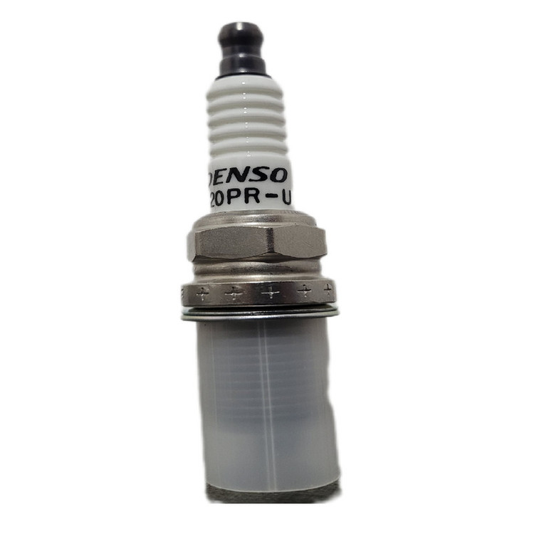 شمع خودرو دنسو مدل پلاتینی K20PR-U 3145 بسته 4 عددی