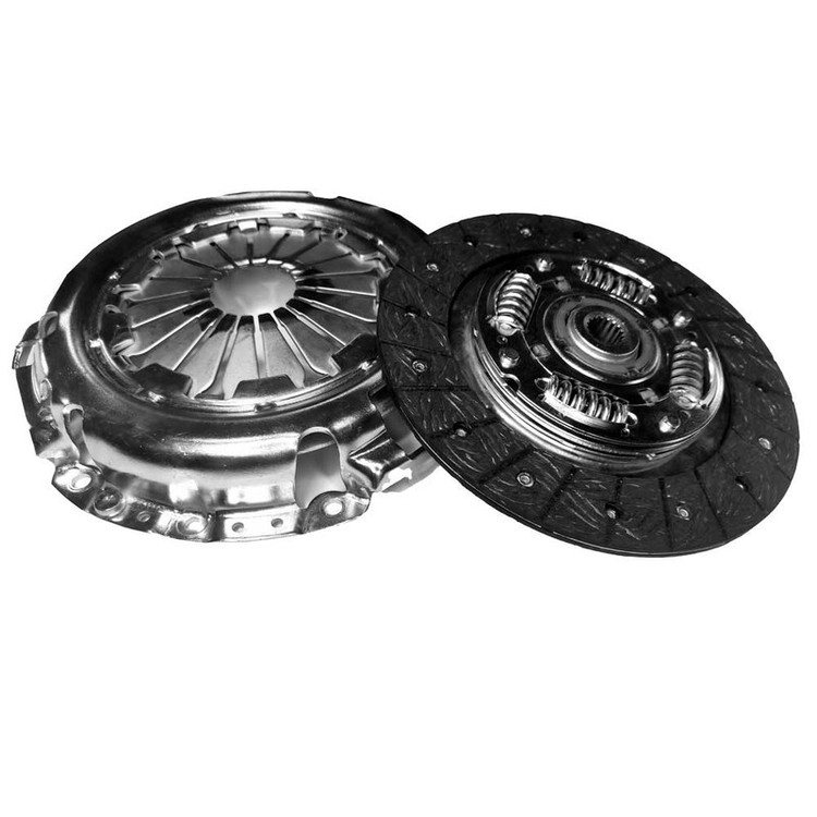 دیسک و صفحه کلاچ کد KITK405 مناسب برای پژو 405