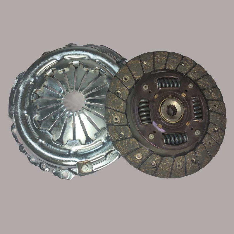 دیسک و صفحه کلاچ کد KITK405 مناسب برای پژو 405
