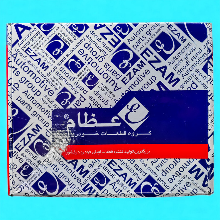 میل لنگ خودرو عظام مدل 001887 کد XU7 مناسب برای پژو ۴۰۵ ، پارس سمند