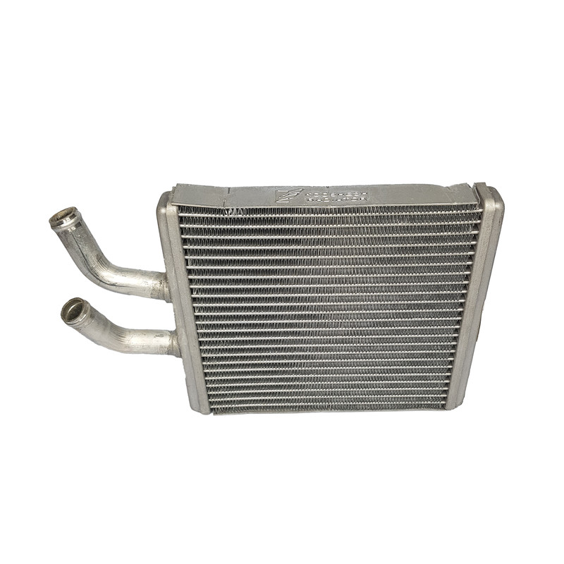 رادیاتور بخاری کوشش رادیاتور کد bbz-2461 مناسب برای پژو 405