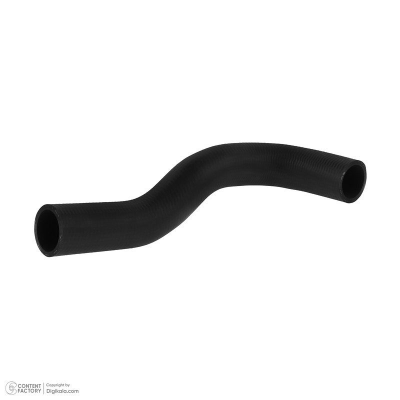 شلنگ ورودی آب بالای رادیاتور جی ای اس پی کد 528037 مناسب برای ساینا و کوییک