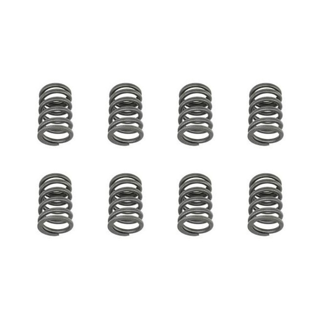 فنر سوپاپ ایساکو مدل 54665 مناسب برای پارس xum مجموعه 8 عددی