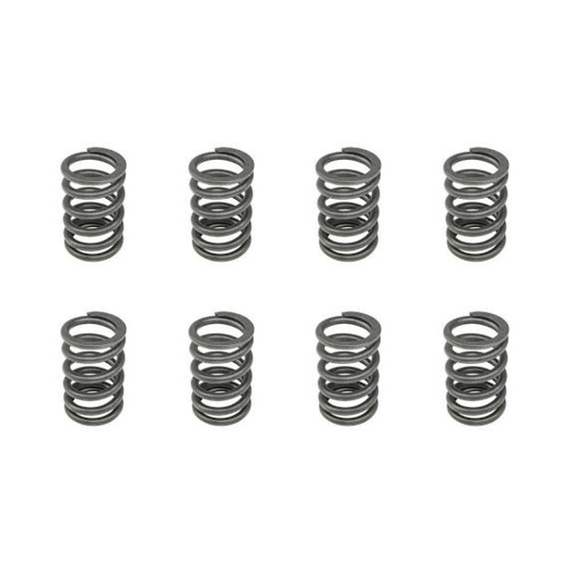 فنر سوپاپ ایساکو مدل 54665 مناسب برای پارس xum مجموعه 8 عددی