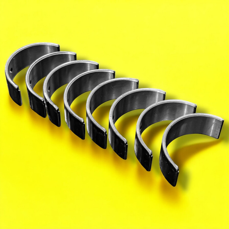 یاتاقان متحرک آی بی بی سی مدل STD - استاندارد مناسب برای پراید و تیبا بسته 8 عددی