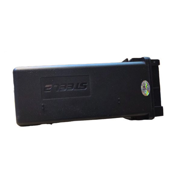 قفل مرکزی و ریموت خودرو مدل STEEL مناسب برای پژو 405