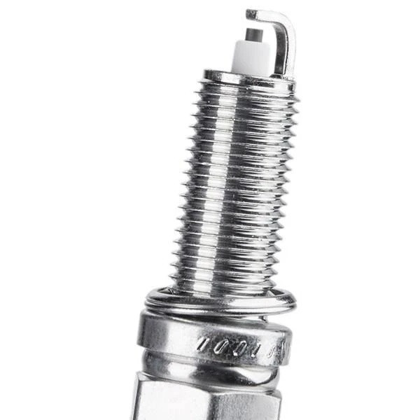 شمع خودرو ان جی کی مدل LFR6C-11 91823 مناسب برای پژو 206 تیپ 5 بسته 4 عددی