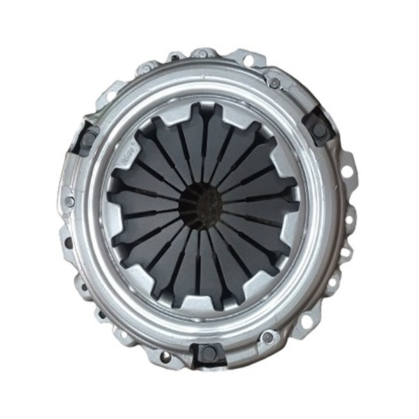 دیسک و صفحه کلاچ مدل +DS413-GRADE A مناسب برای پژو 206 تیپ 5 (TU5) و پژو 207
