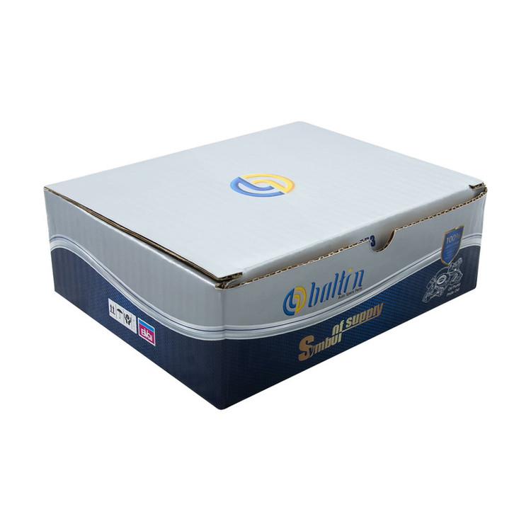 اویل پمپ بالتین کد 95050802 مناسب برای پراید