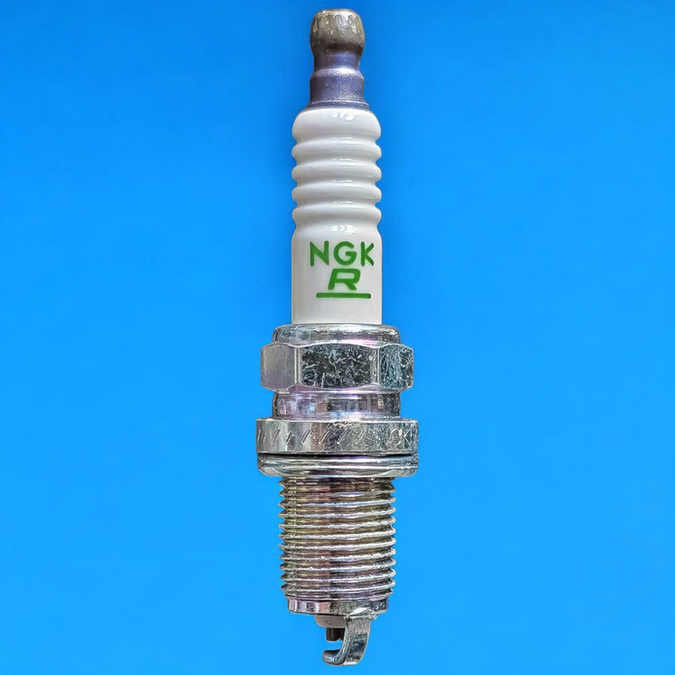 شمع خودرو ان جی کی مدل ORG.Jpn کد BKR6E11 پایه کوتاه مناسب برای پیکان ، آردی ، روآ ، آریسان بسته ۴ عددی