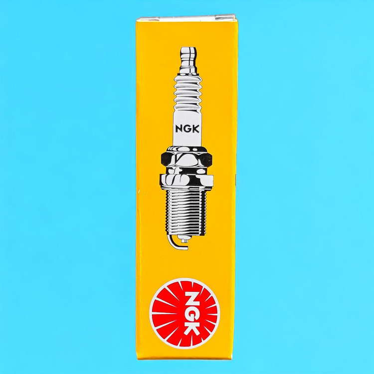 شمع خودرو ان جی کی مدل ORG.Jpn کد BKR6E11 پایه کوتاه مناسب برای پیکان ، آردی ، روآ ، آریسان بسته ۴ عددی