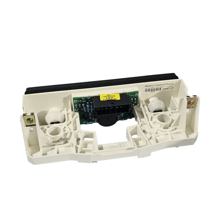 پنل کولر و بخاری وی اف ان مدل تک سوکت پهن کد bbz-955 مناسب برای پژو 405