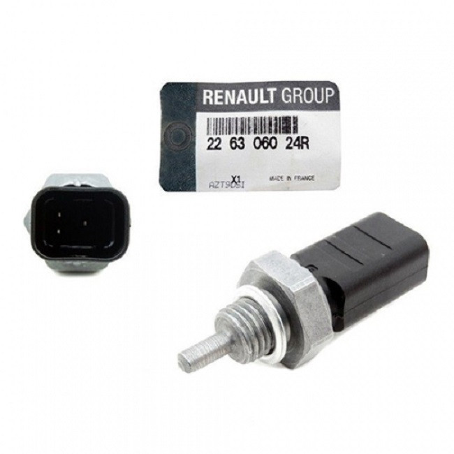 فشنگی آب رنو کد 226306024R