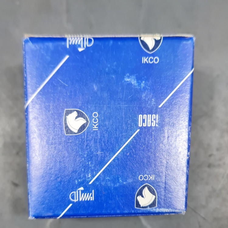 بلبرینگ تسمه تایم ایساکو کد 1160100331 مناسب برای پژو 405