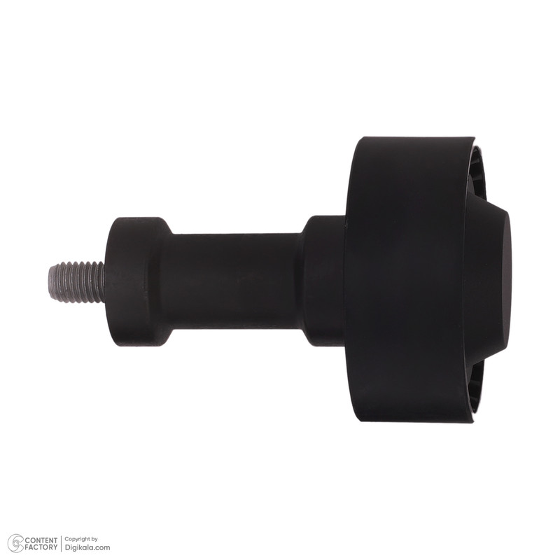 مجموعه کامل غلطک هرزگرد کولر جی ای اس پی کد 3362161718 مدل A-B-C مناسب برای سمند EF7 و سورن EF7 مجموعه 3 عددی