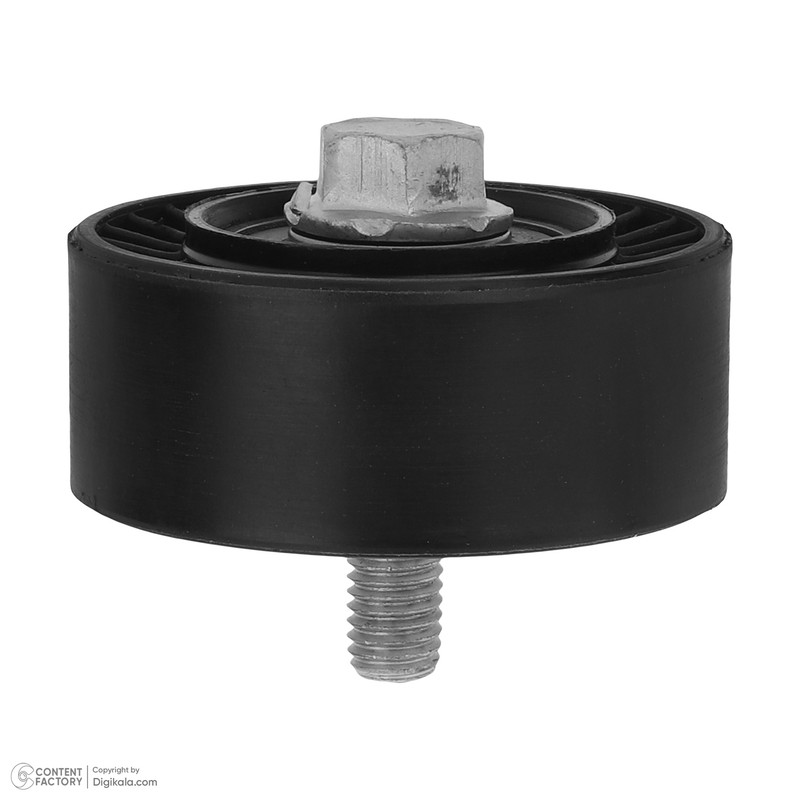 مجموعه کامل غلطک هرزگرد کولر جی ای اس پی کد 3362161718 مدل A-B-C مناسب برای سمند EF7 و سورن EF7 مجموعه 3 عددی