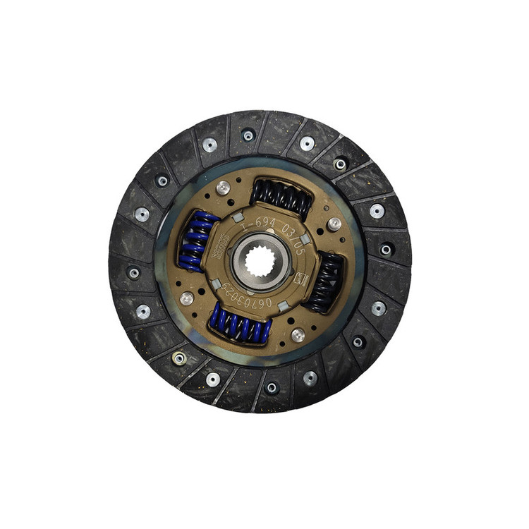 کیت کلاچ ایساکو مدل ICK04 مناسب برای پژو 405