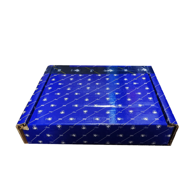 کیت کلاچ ایساکو مدل ICK04 مناسب برای پژو 405