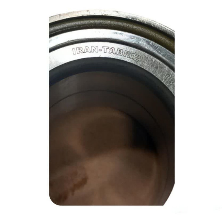 بلبرینگ چرخ جلو ایبتیکو کد 65 مناسب برای پراید