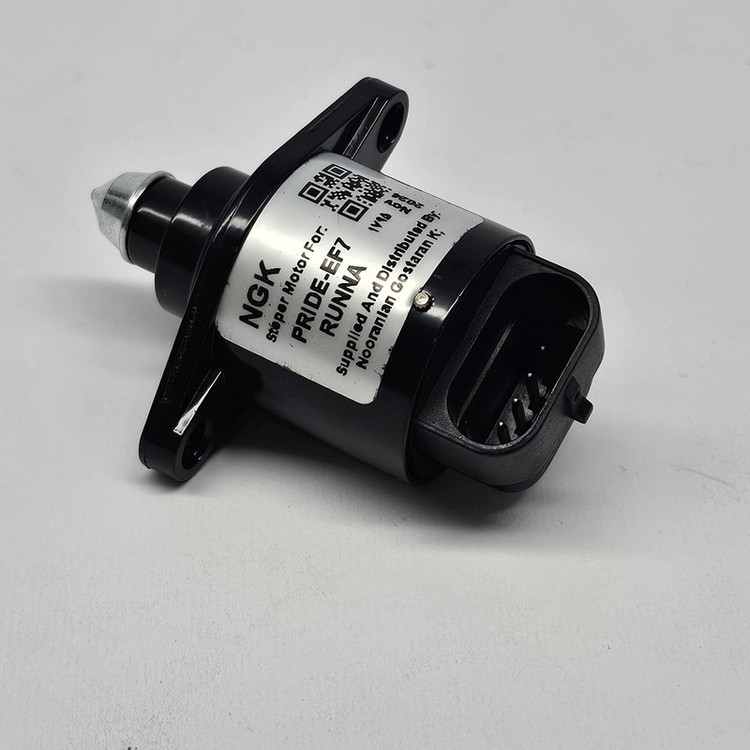استپر موتور ان جی کی مدل NGK300TU مناسب برای رانا و 206 و پارس و سمندEF7