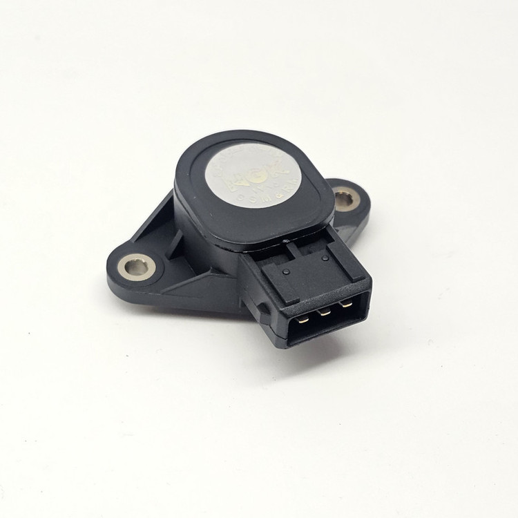 پتانسیومتر سنسور دریچه گاز ان جی کی کد NGK200 نیو زیمنس 1806 مناسب برای تیبا و ساینا
