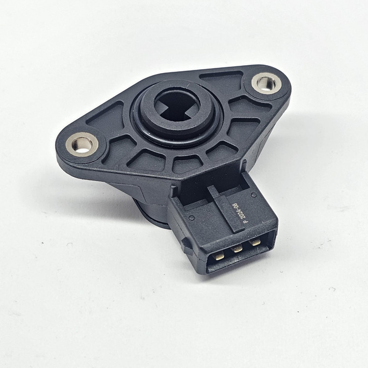 پتانسیومتر سنسور دریچه گاز ان جی کی کد NGK200 نیو زیمنس 1806 مناسب برای تیبا و ساینا