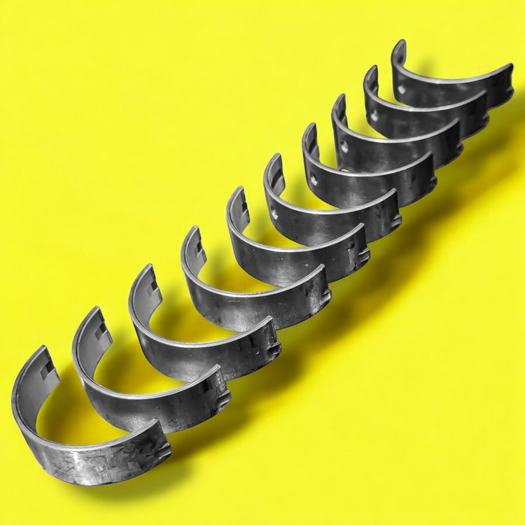 یاتاقان ثابت آی بی بی سی مدل 0.25 مناسب برای پراید تیبا بسته ۱۰ عددی