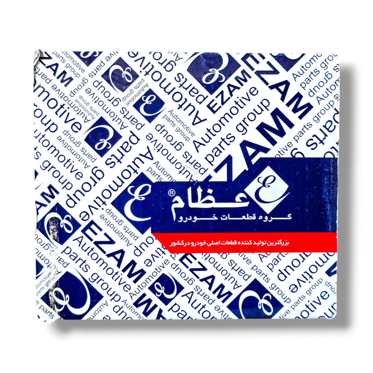 توپی چرخ جلو عظام مدل مناسب برای پراید