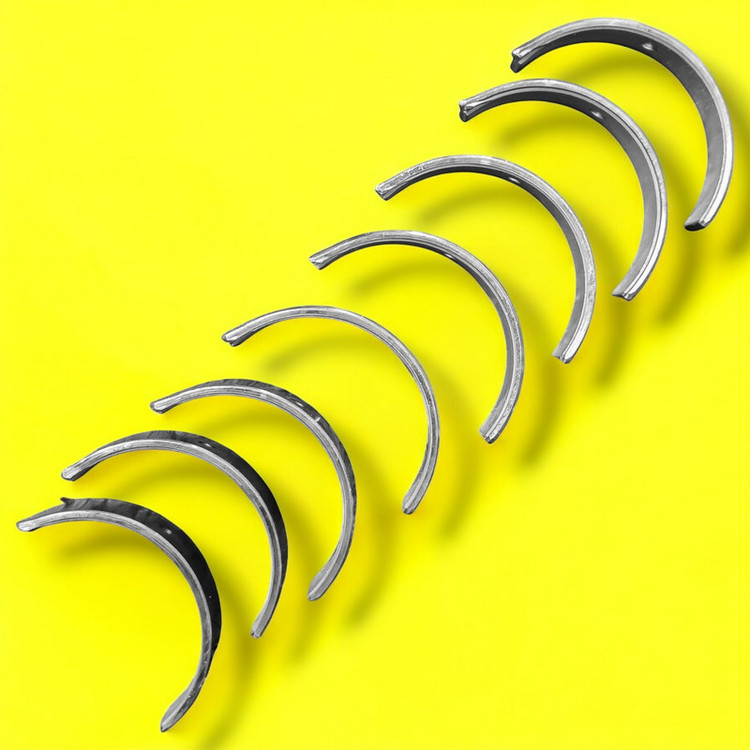 یاتاقان متحرک آی بی بی سی مدل 0.50 مناسب برای پراید و تیبا بسته 8 عددی