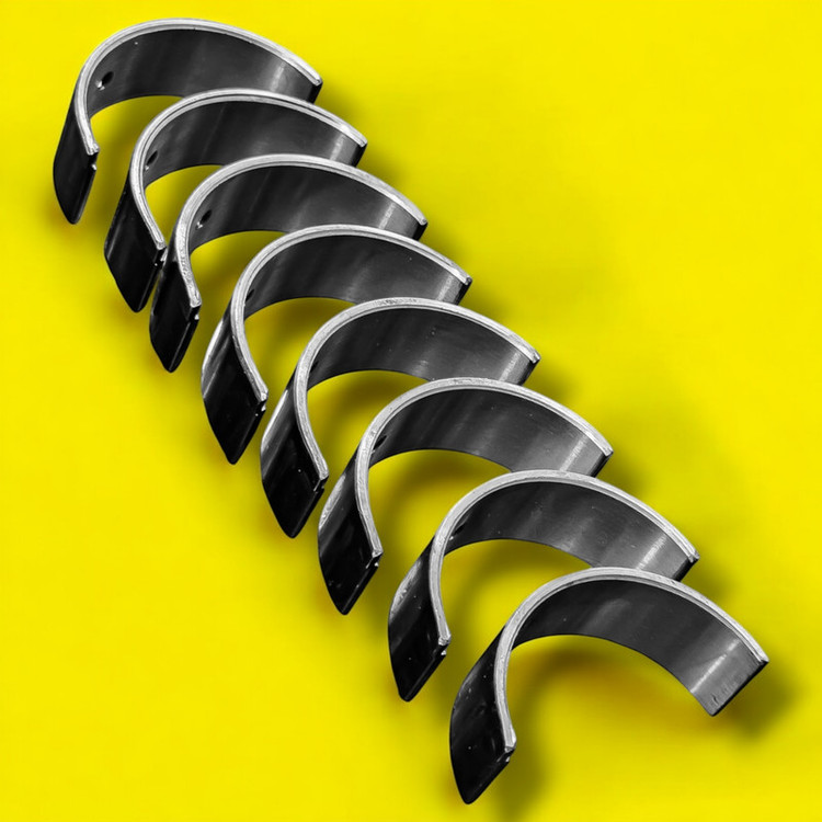 یاتاقان متحرک آی بی بی سی مدل 0.50 مناسب برای پراید و تیبا بسته 8 عددی