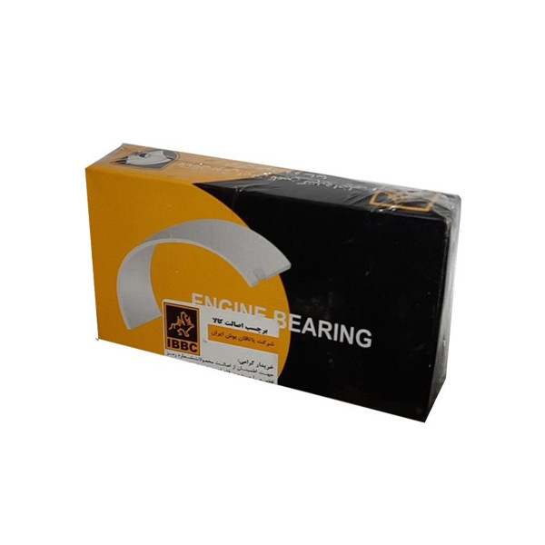 یاتاقان متحرک استاندارد آی بی بی سی مدل B1012/4 مناسب برای پراید بسته 8 عددی