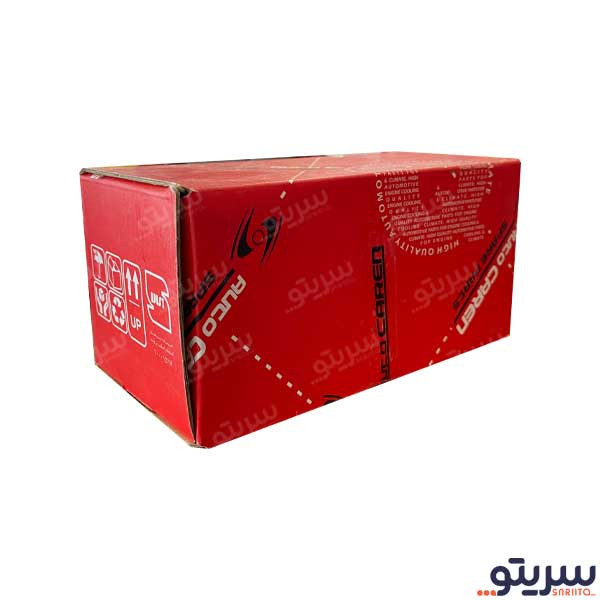 لنت ترمز جلو اتوکارن مناسب برای رانا