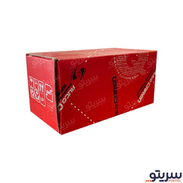 لنت ترمز جلو اتوکارن مناسب برای ام وی ام X33